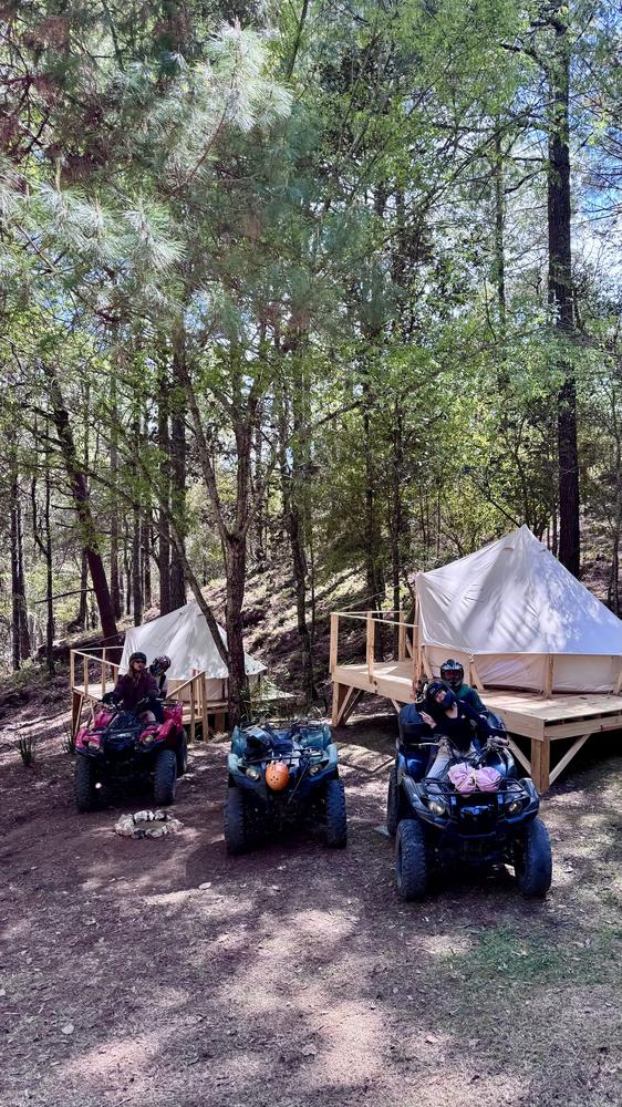 Aura Eco Glamping