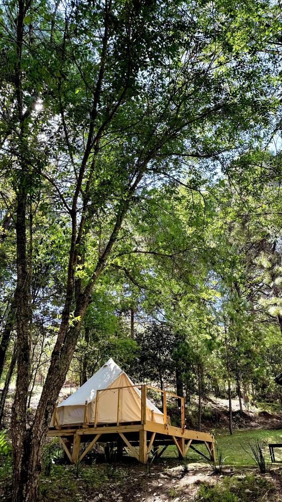 Aura Eco Glamping